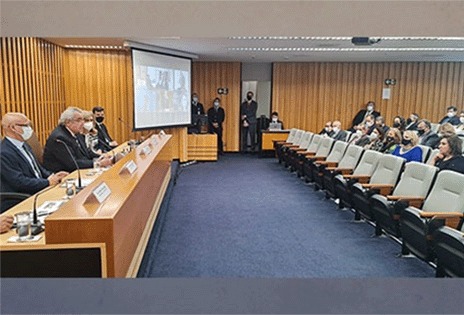 TRT9 - Tribunal Regional Do Trabalho Da 9ª Região