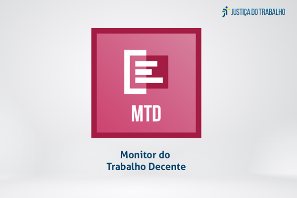 Notícia 3 Entre as novidades, está a coleta de dados já nas petições iniciais e recursos ordinários e o envio de alerta para as unidades judiciais sobre processos protocolados sob os temas incluídos no monitor.