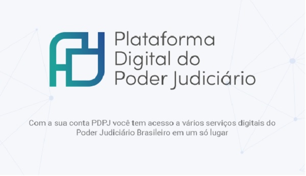 Notícia 3 O objetivo é facilitar e agilizar as consultas dos usuários, que podem acompanhar as comunicações e informações processuais em único lugar.